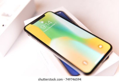 Detail Gambar Handphone Iphone X Nomer 52