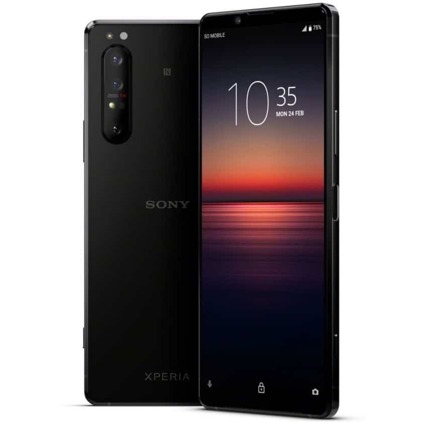 Gambar Handphone Sony Gambar Handphone Sony Terbaru Anti Air - KibrisPDR