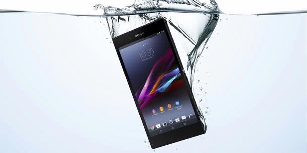 Detail Gambar Handphone Sony Gambar Handphone Sony Terbaru Anti Air Nomer 14