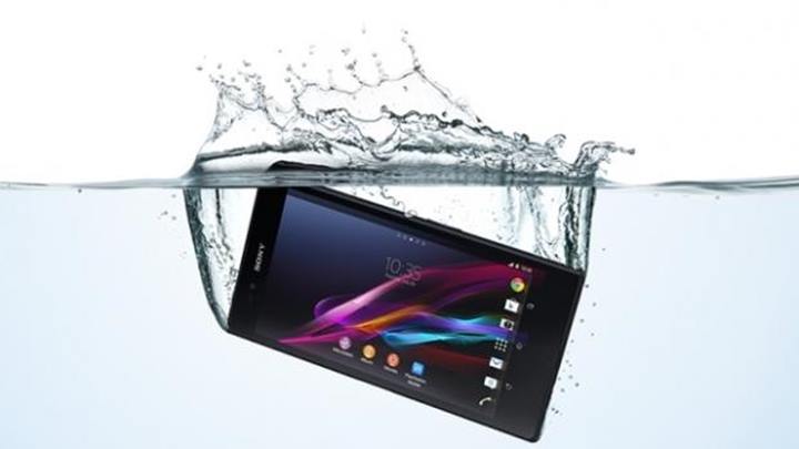 Detail Gambar Handphone Sony Gambar Handphone Sony Terbaru Anti Air Nomer 39