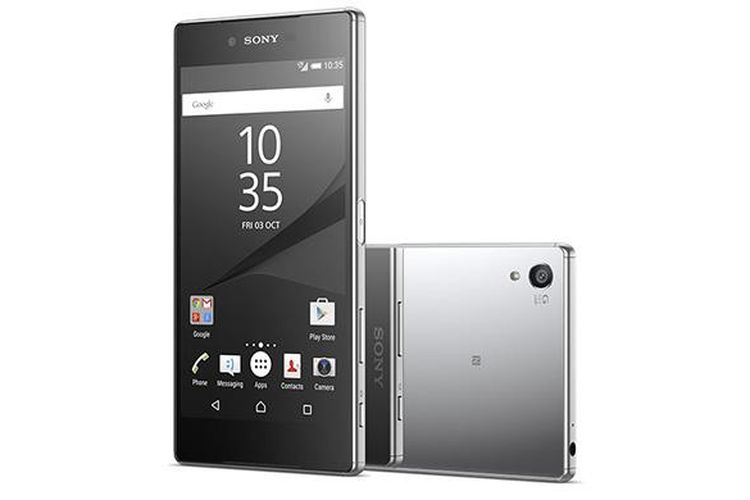 Detail Gambar Handphone Sony Gambar Handphone Sony Terbaru Anti Air Nomer 6