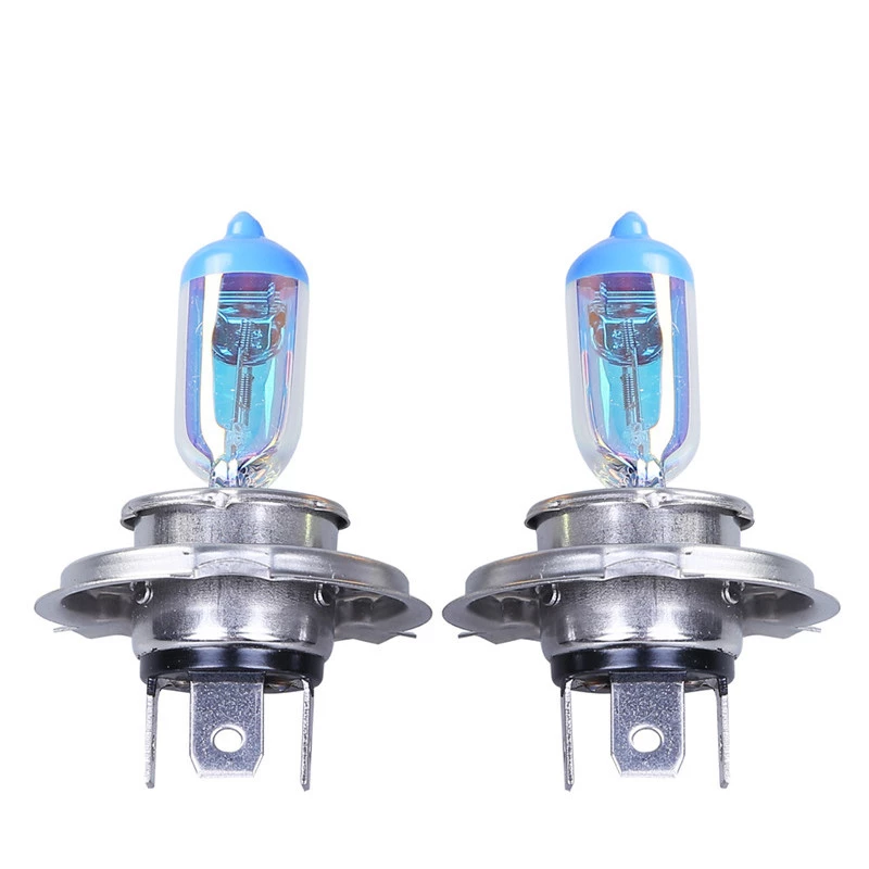 Detail Halogen Lamp Color Nomer 11