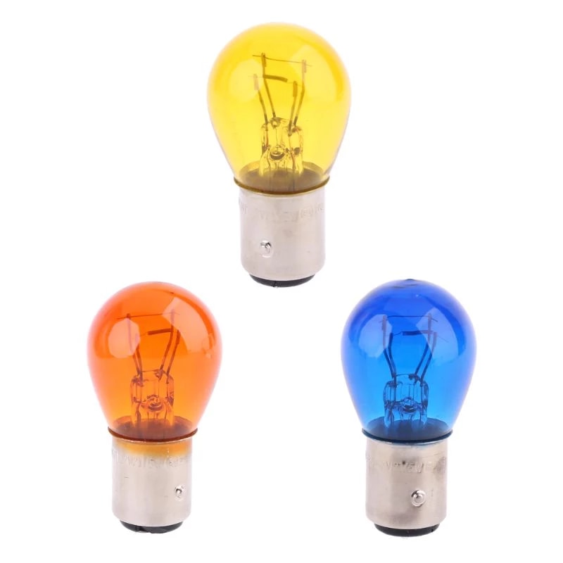 Detail Halogen Lamp Color Nomer 21