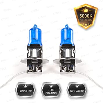 Detail Halogen Lamp Color Nomer 25