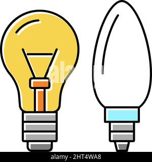 Detail Halogen Lamp Color Nomer 27
