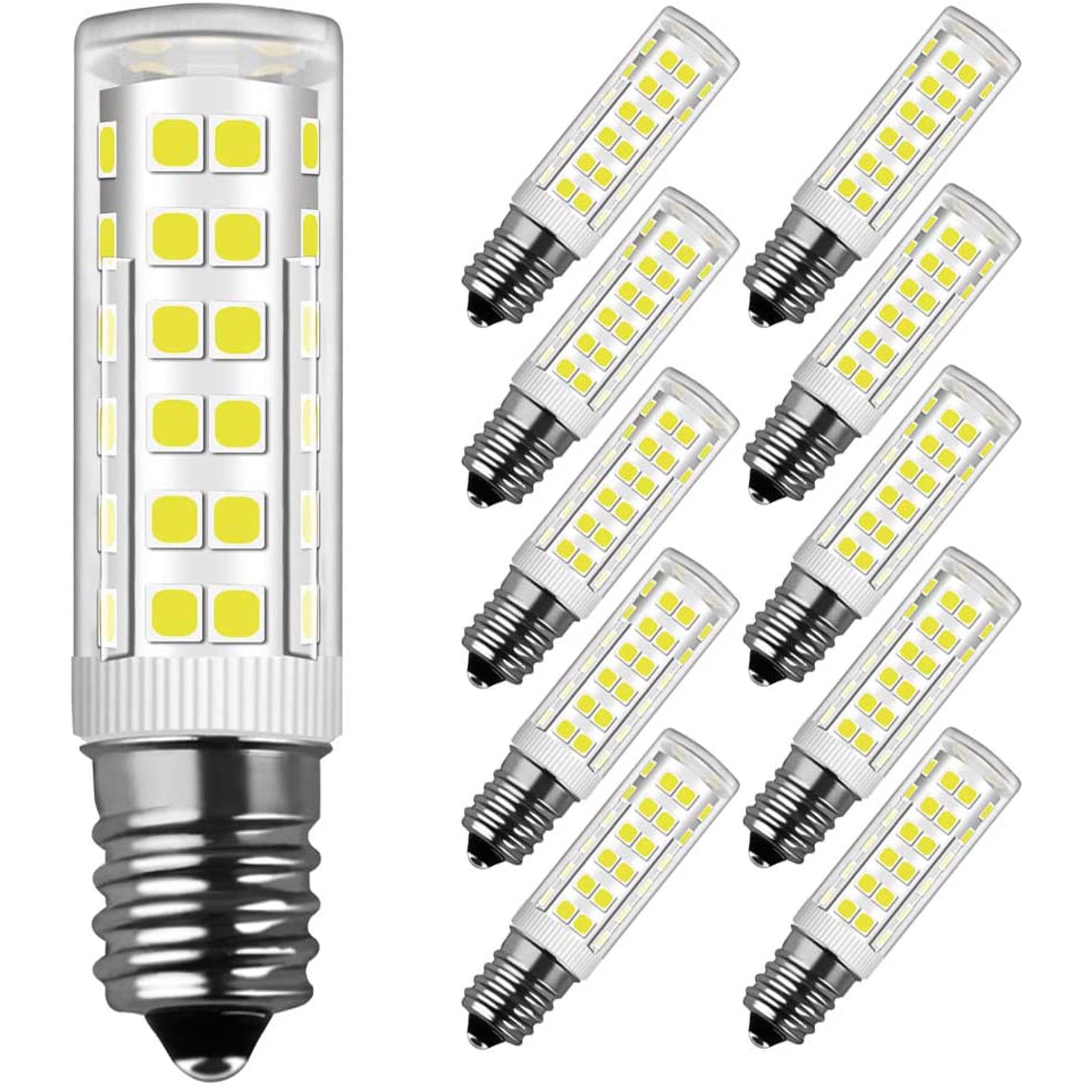 Detail Halogen Lamp Color Nomer 7