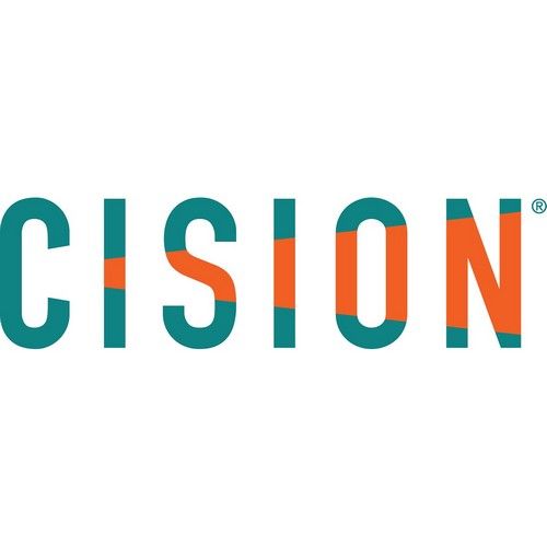 Logo Cision - KibrisPDR