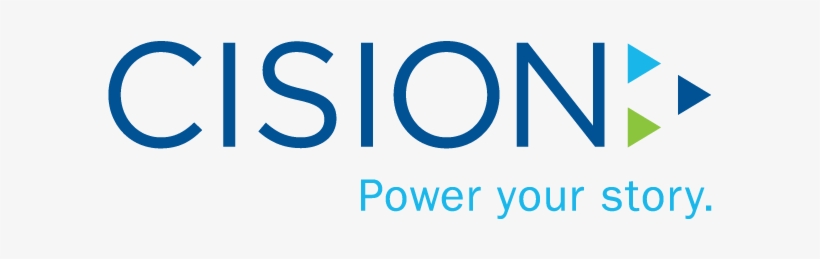 Detail Logo Cision Nomer 5