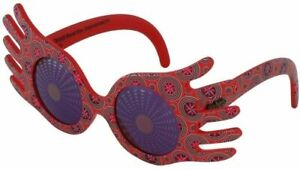 Detail Luna Lovegood Brille Druckvorlage Nomer 19