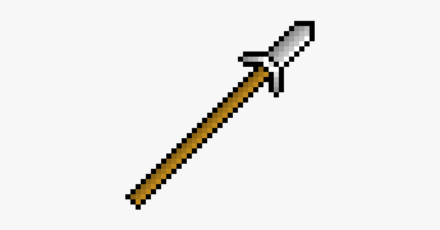 Detail Minecraft Sword Texture Nomer 10