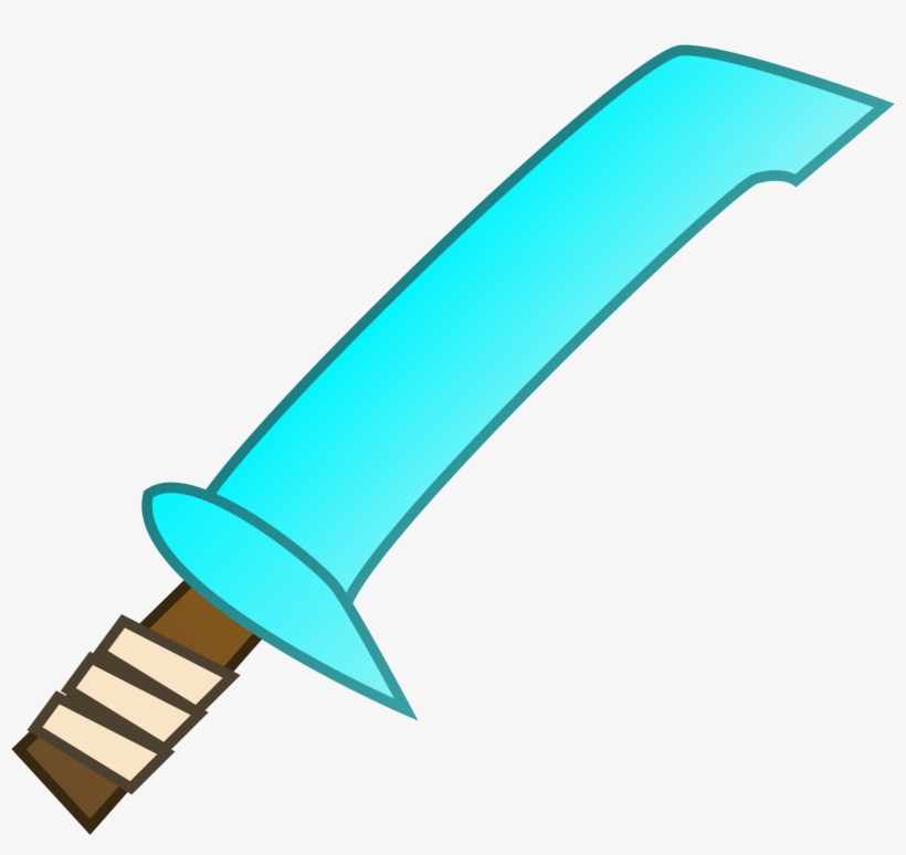 Detail Minecraft Sword Texture Nomer 12