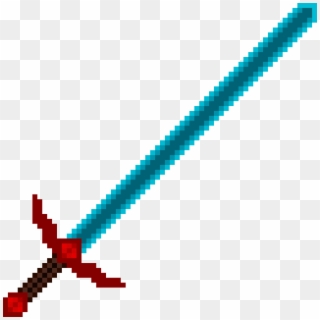 Detail Minecraft Sword Texture Nomer 15