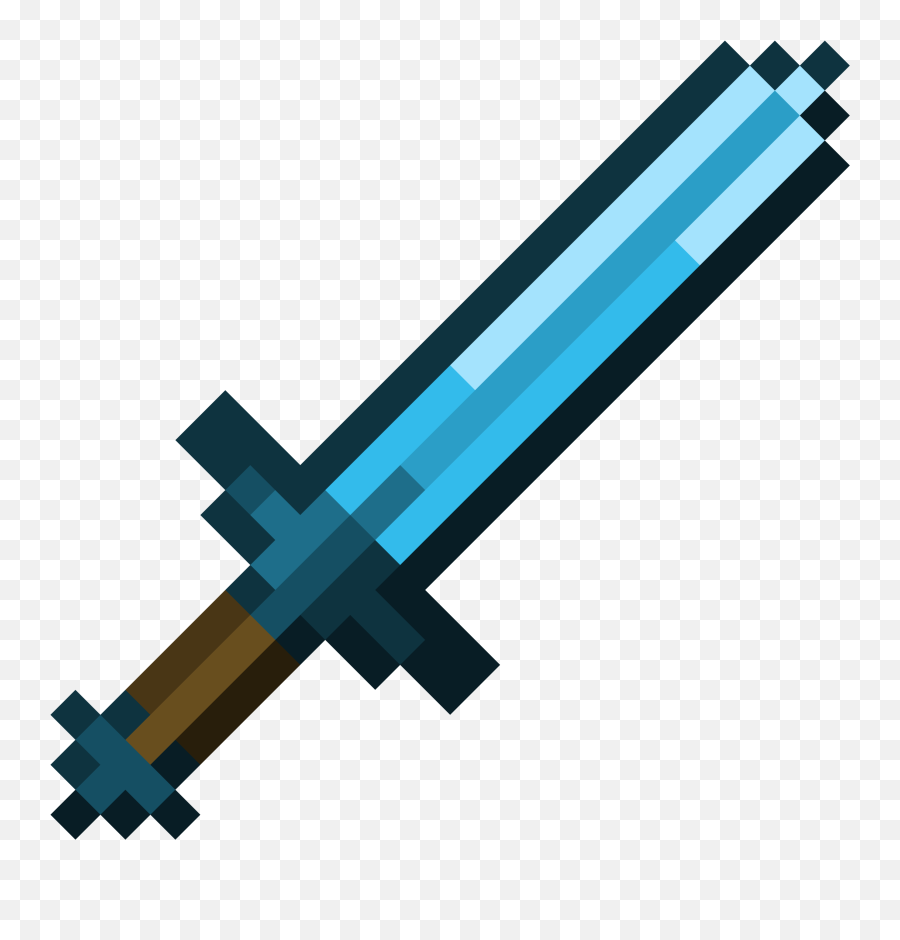 Detail Minecraft Sword Texture Nomer 21