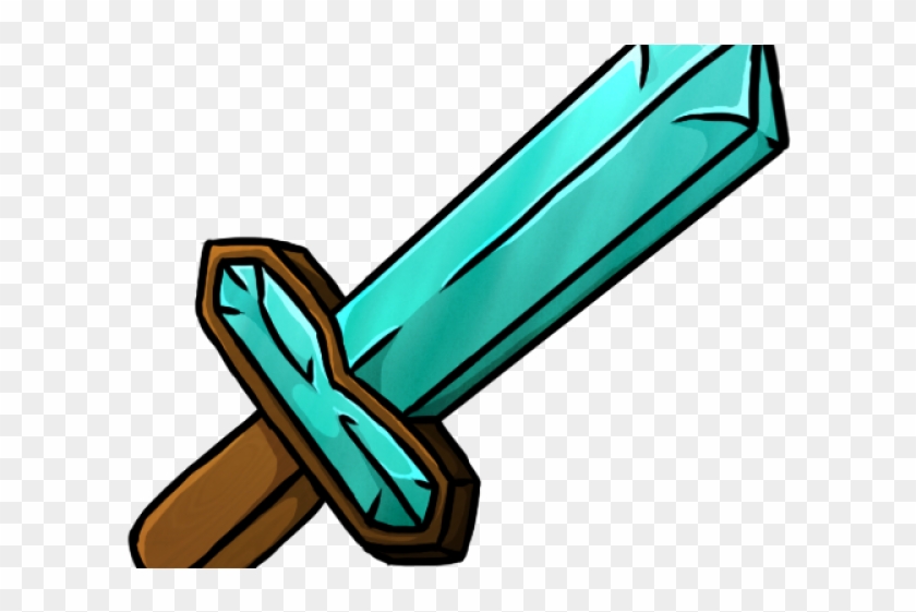 Detail Minecraft Sword Texture Nomer 23