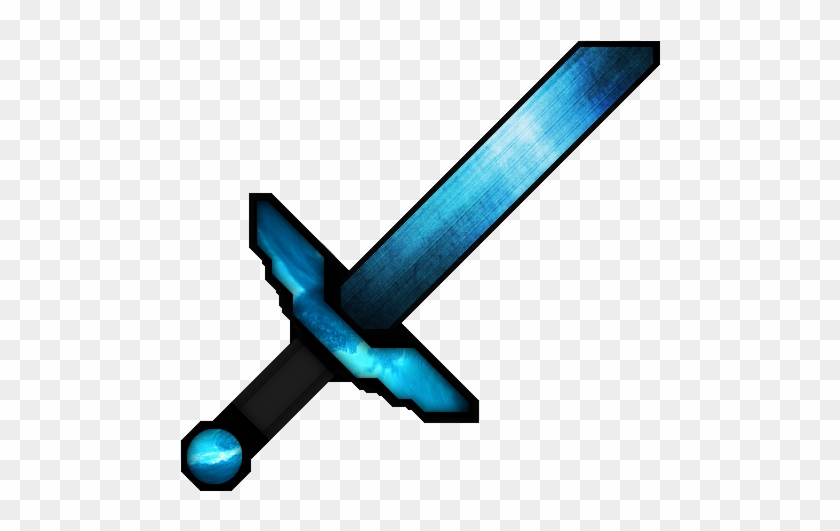 Detail Minecraft Sword Texture Nomer 4