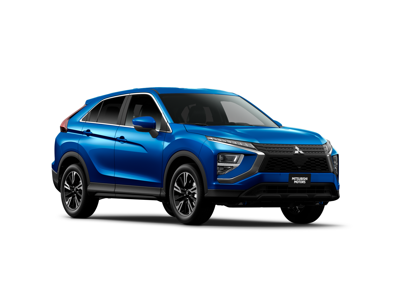 Mitsubishi Eclipse Cross Png - KibrisPDR