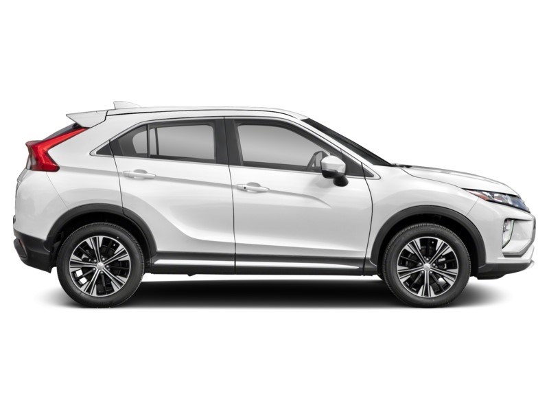 Detail Mitsubishi Eclipse Cross Png Nomer 15