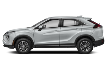 Detail Mitsubishi Eclipse Cross Png Nomer 17