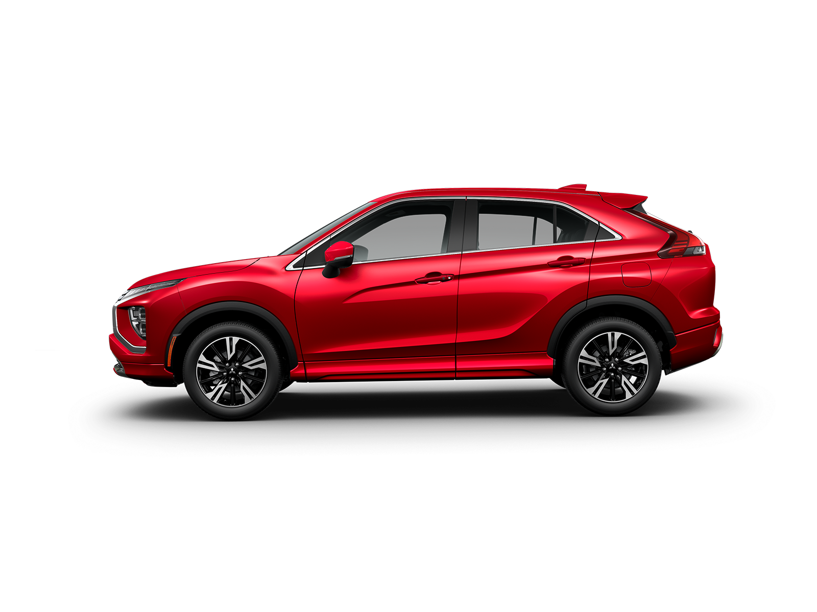 Detail Mitsubishi Eclipse Cross Png Nomer 5