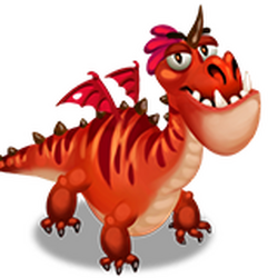 Detail Mythischer Drache Nomer 28