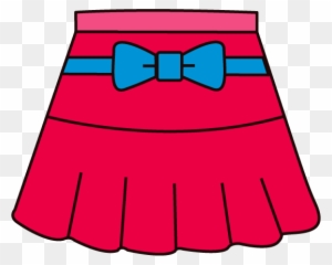 Skirt Clipart - KibrisPDR