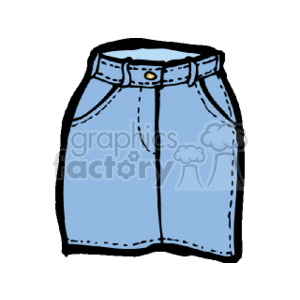 Detail Skirt Clipart Nomer 20