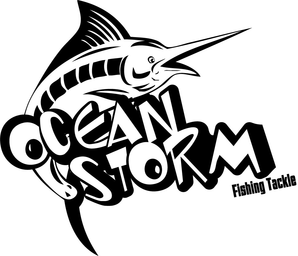 Detail Storm Fishing Logo Nomer 14