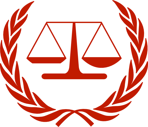 Detail Advocate Symbol Nomer 13