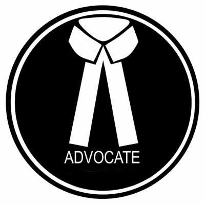 Detail Advocate Symbol Nomer 3