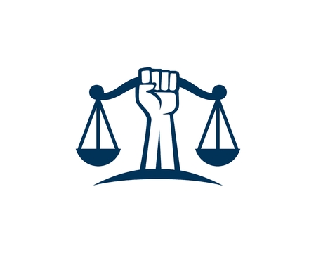 Detail Advocate Symbol Nomer 4