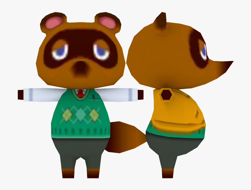 Detail Animal Crossing New Leaf Bridges Nomer 14