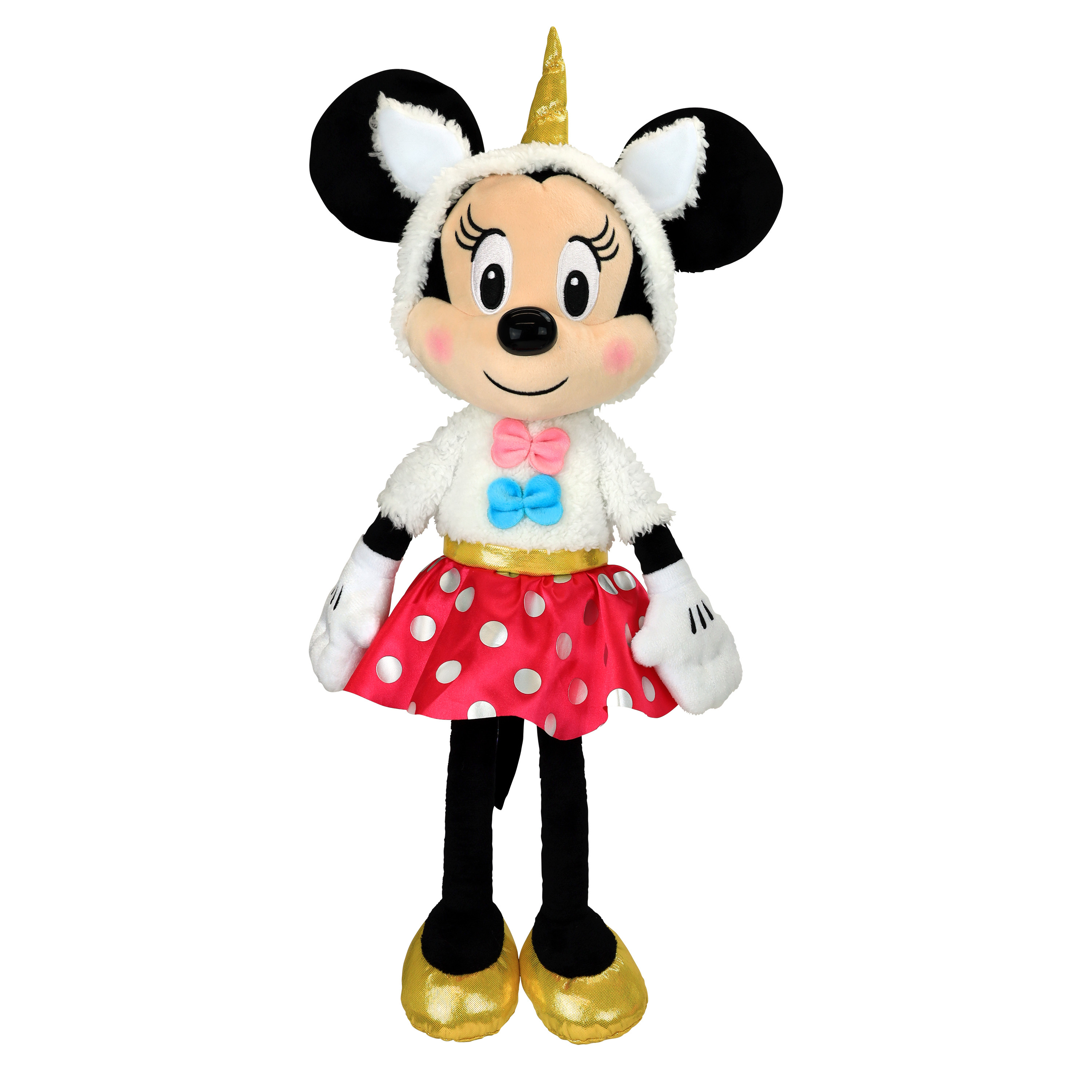 Detail Baby Hazel Mickey Mouse Nomer 16