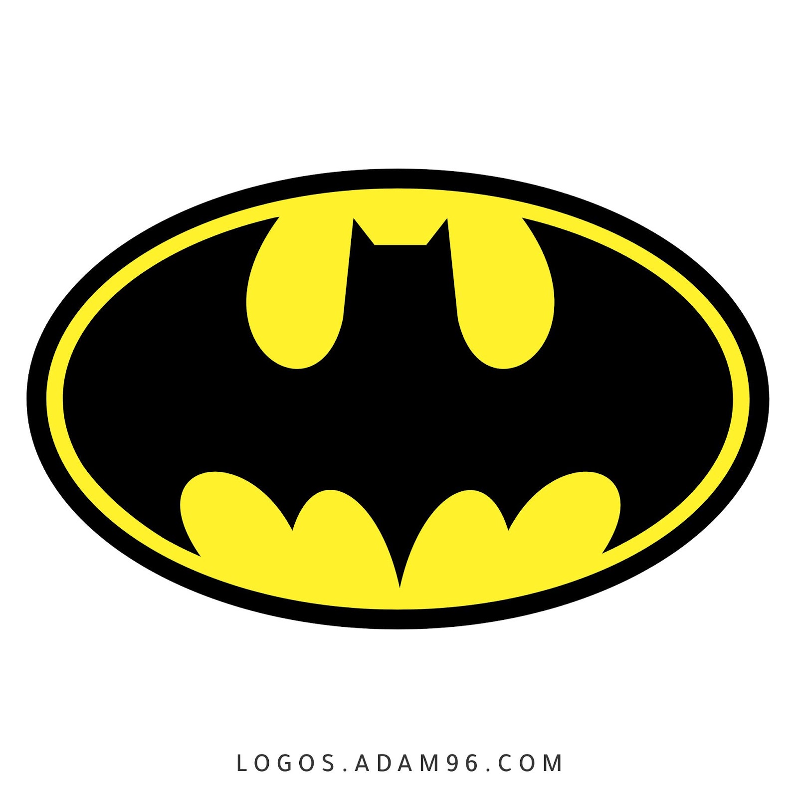 Batman Symbol Copy And Paste - KibrisPDR