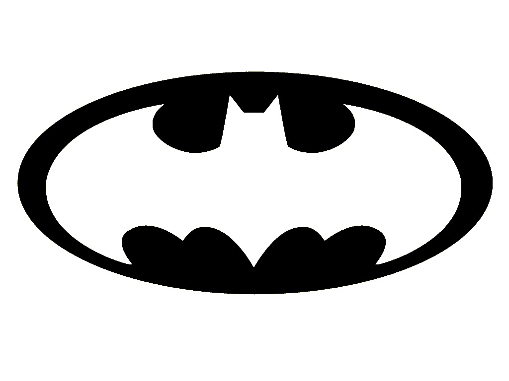 Detail Batman Symbol Copy And Paste Nomer 10