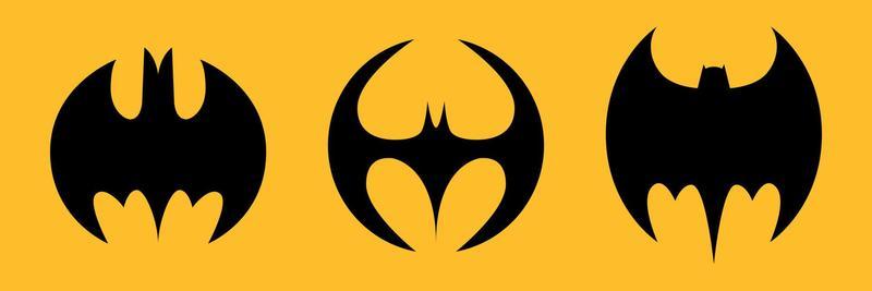 Detail Batman Symbol Copy And Paste Nomer 16