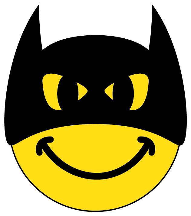 Detail Batman Symbol Copy And Paste Nomer 17