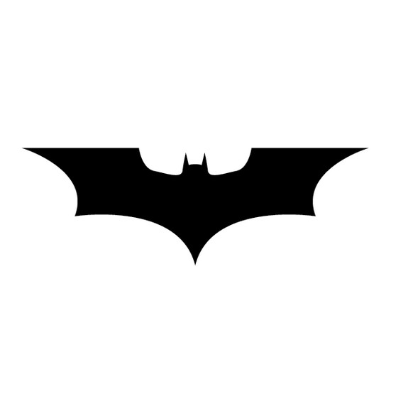 Detail Batman Symbol Copy And Paste Nomer 2