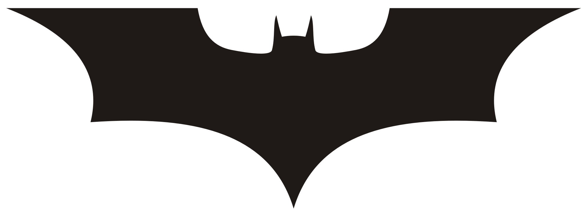 Detail Batman Symbol Copy And Paste Nomer 4