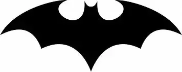 Detail Batman Symbol Copy And Paste Nomer 6