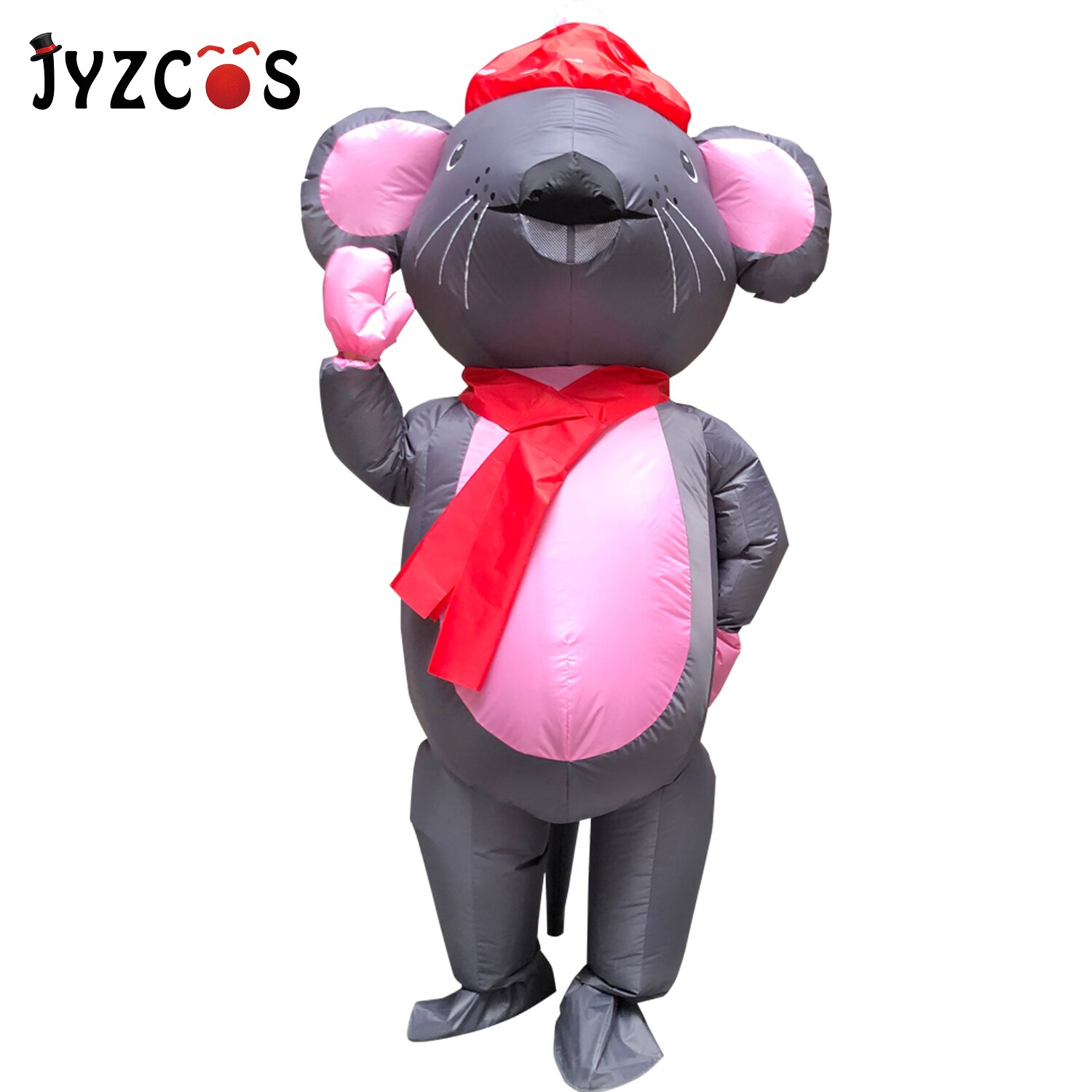 Detail Baymax Sitzsack Nomer 15