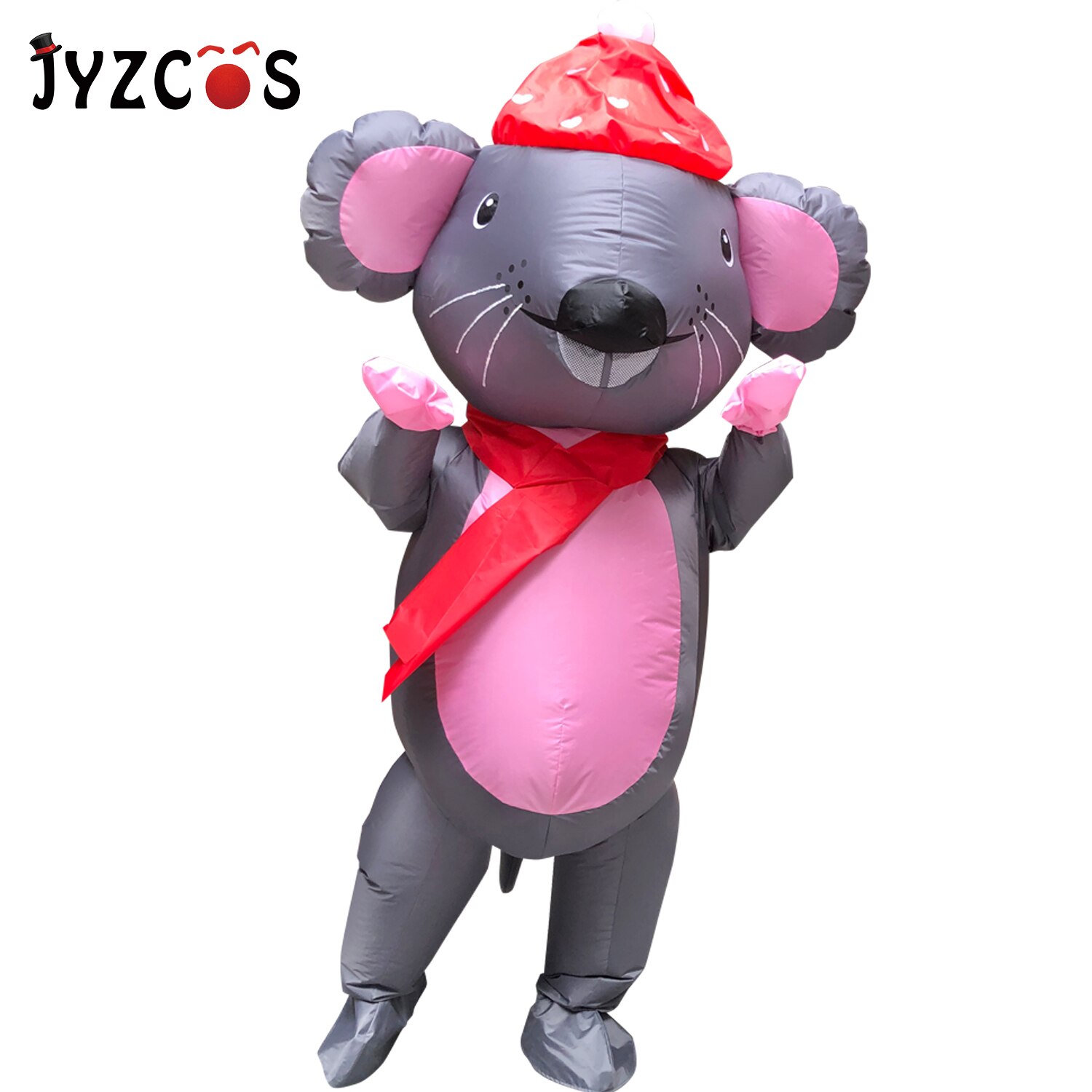 Detail Baymax Sitzsack Nomer 18
