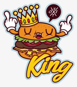 Detail Burger King Crown Png Nomer 22