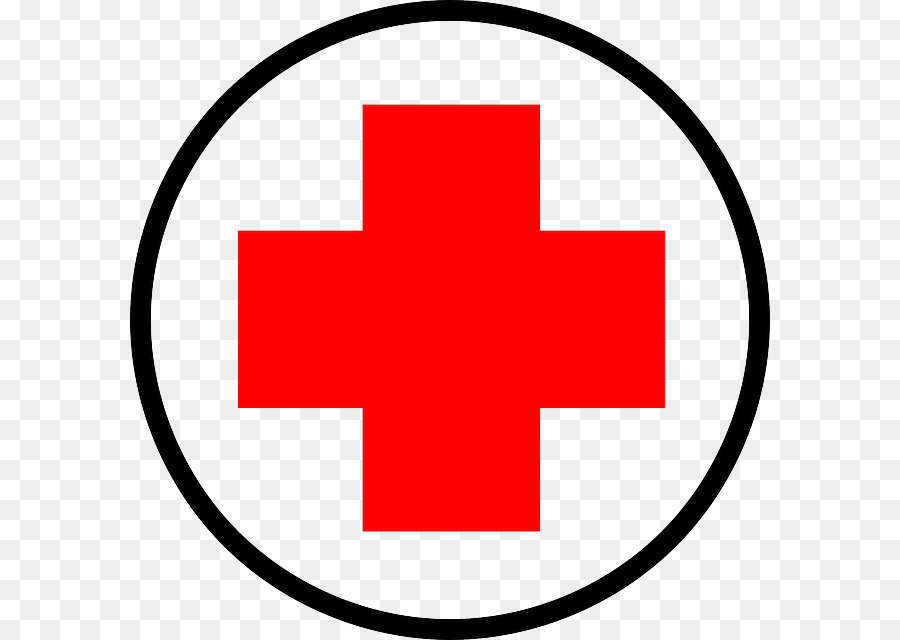 Detail Clipart Rotes Kreuz Nomer 13