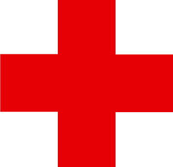 Detail Clipart Rotes Kreuz Nomer 15