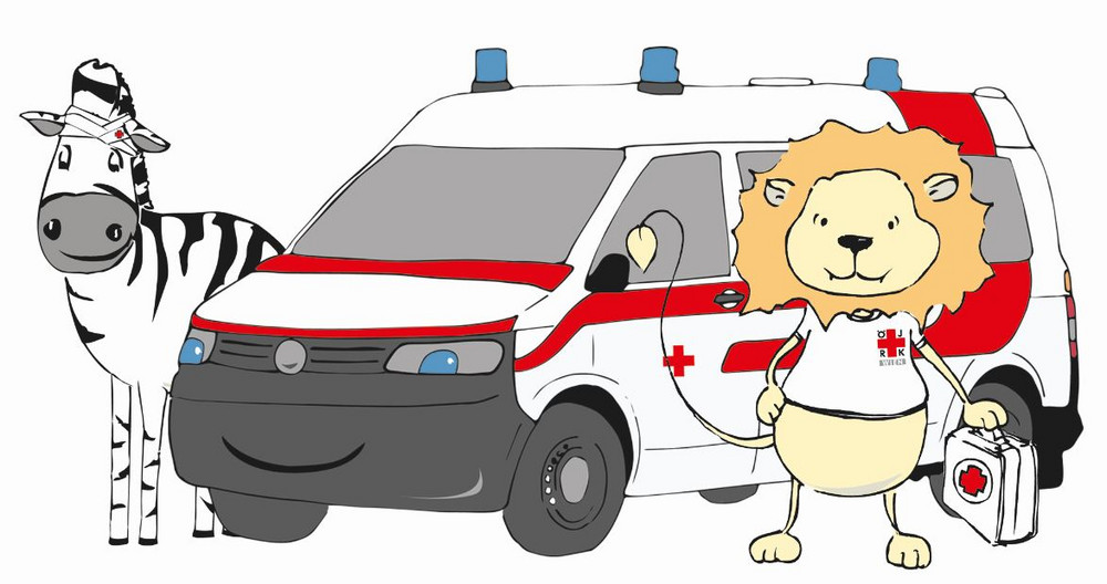 Detail Clipart Rotes Kreuz Nomer 17