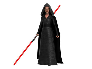 Detail Dark Side Rey Funko Nomer 10