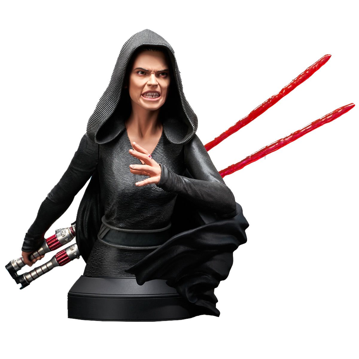 Detail Dark Side Rey Funko Nomer 19