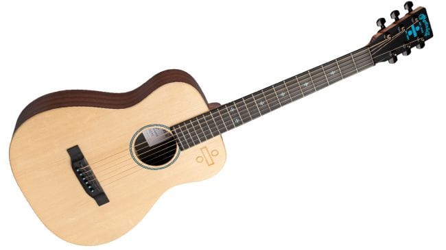 Detail Ed Sheeran Divide Gitarre Nomer 14