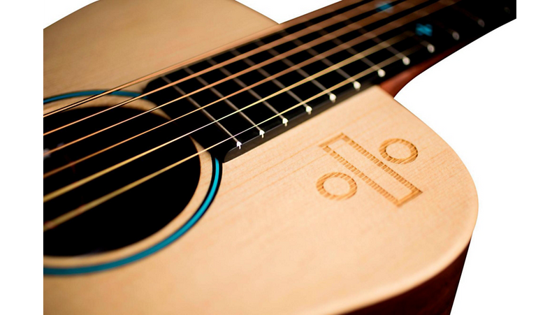Detail Ed Sheeran Divide Gitarre Nomer 15