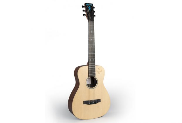 Detail Ed Sheeran Divide Gitarre Nomer 2